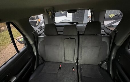 Honda CR-V II рестайлинг, 2003 год, 650 000 рублей, 12 фотография