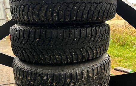 Honda CR-V II рестайлинг, 2003 год, 650 000 рублей, 13 фотография