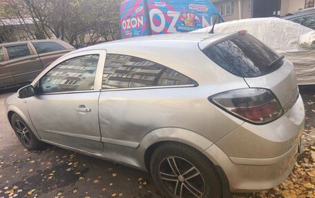 Opel Astra H, 2007 год, 220 000 рублей, 6 фотография