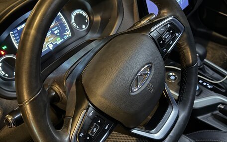 Chery Tiggo 4 I рестайлинг, 2020 год, 1 063 000 рублей, 7 фотография