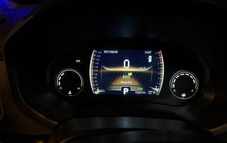 Chery Tiggo 4 I рестайлинг, 2020 год, 1 063 000 рублей, 8 фотография