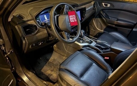 Chery Tiggo 4 I рестайлинг, 2020 год, 1 063 000 рублей, 6 фотография