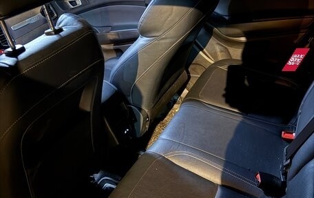 Chery Tiggo 4 I рестайлинг, 2020 год, 1 063 000 рублей, 9 фотография