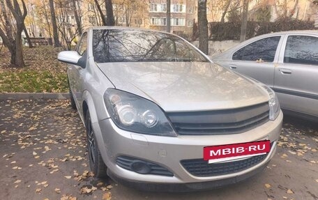 Opel Astra H, 2007 год, 220 000 рублей, 2 фотография