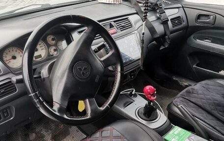 Mitsubishi Lancer IX, 2005 год, 470 000 рублей, 6 фотография
