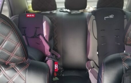 Mitsubishi Lancer IX, 2005 год, 470 000 рублей, 7 фотография