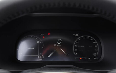 Toyota RAV4, 2025 год, 2 820 000 рублей, 14 фотография