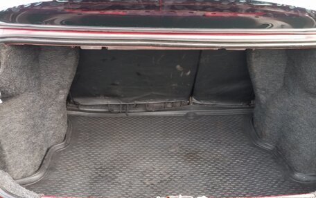 Fiat Albea I рестайлинг, 2009 год, 350 000 рублей, 8 фотография