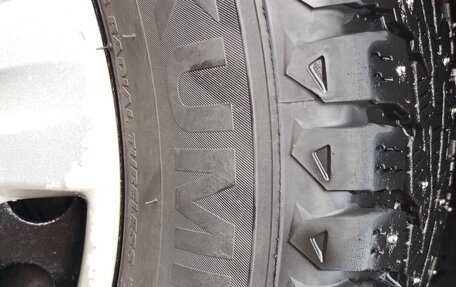 Fiat Albea I рестайлинг, 2009 год, 350 000 рублей, 16 фотография