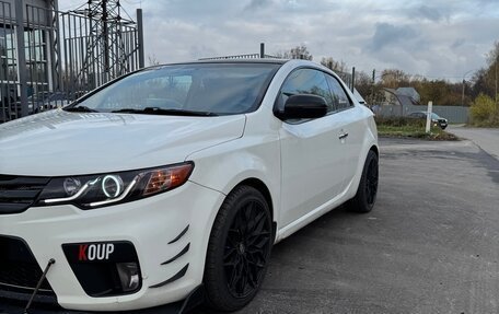 KIA Cerato III, 2011 год, 700 000 рублей, 3 фотография