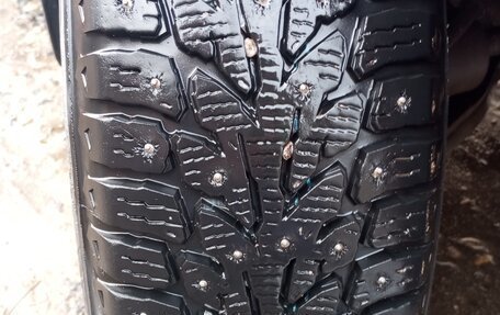 Fiat Albea I рестайлинг, 2009 год, 350 000 рублей, 15 фотография