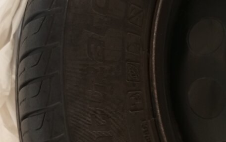 Fiat Albea I рестайлинг, 2009 год, 350 000 рублей, 18 фотография