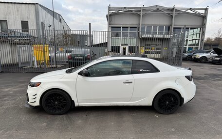 KIA Cerato III, 2011 год, 700 000 рублей, 2 фотография