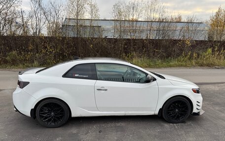 KIA Cerato III, 2011 год, 700 000 рублей, 4 фотография