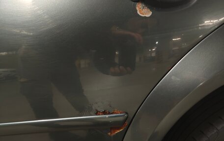 Volkswagen Jetta IV, 2002 год, 290 000 рублей, 5 фотография