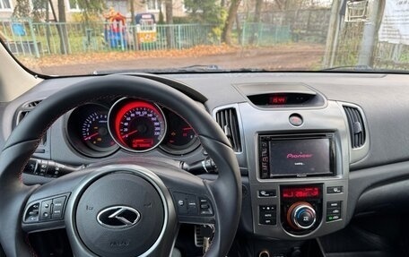 KIA Cerato III, 2011 год, 700 000 рублей, 6 фотография