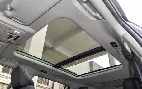 Toyota Highlander, 2025 год, 4 950 000 рублей, 12 фотография