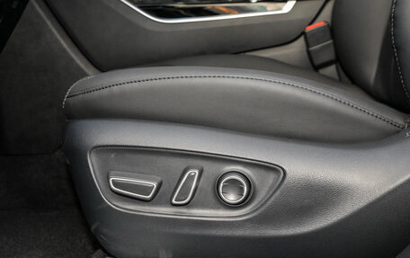 Toyota Highlander, 2025 год, 4 950 000 рублей, 18 фотография