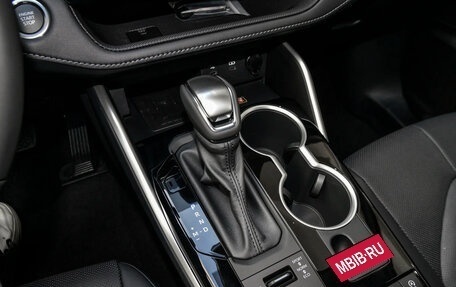 Toyota Highlander, 2025 год, 4 950 000 рублей, 11 фотография