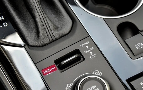 Toyota Highlander, 2025 год, 4 950 000 рублей, 20 фотография