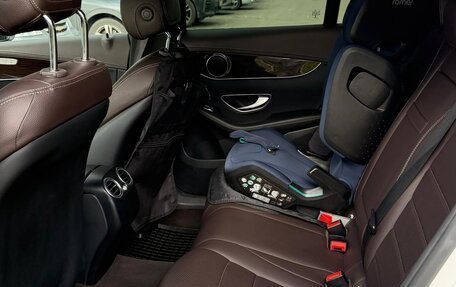 Mercedes-Benz GLC, 2017 год, 2 900 000 рублей, 8 фотография