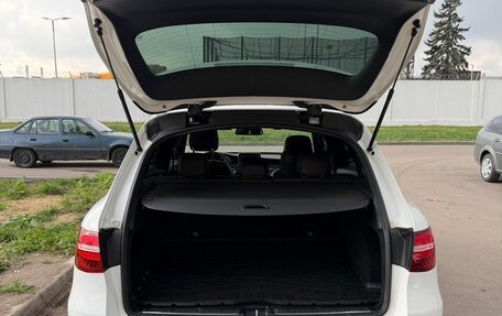 Mercedes-Benz GLC, 2017 год, 2 900 000 рублей, 3 фотография