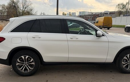 Mercedes-Benz GLC, 2017 год, 2 900 000 рублей, 5 фотография