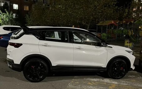 Geely Coolray I, 2024 год, 2 100 000 рублей, 3 фотография