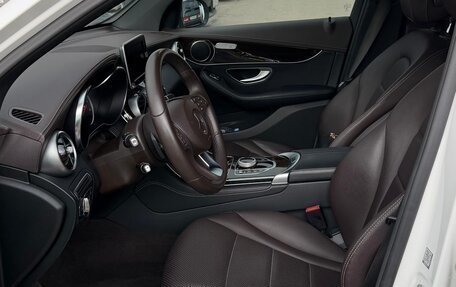 Mercedes-Benz GLC, 2017 год, 2 900 000 рублей, 9 фотография