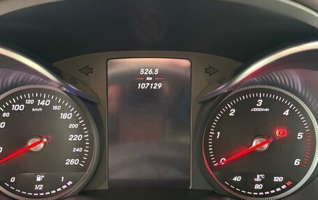 Mercedes-Benz GLC, 2017 год, 2 900 000 рублей, 11 фотография