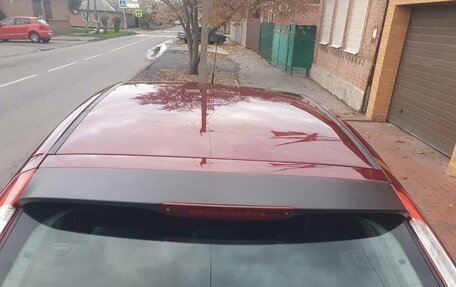 Ford Focus II рестайлинг, 2008 год, 700 000 рублей, 5 фотография