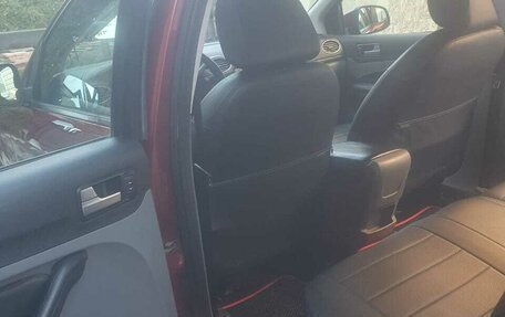 Ford Focus II рестайлинг, 2008 год, 700 000 рублей, 12 фотография