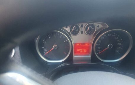 Ford Focus II рестайлинг, 2008 год, 700 000 рублей, 11 фотография