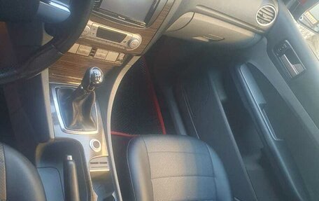 Ford Focus II рестайлинг, 2008 год, 700 000 рублей, 10 фотография