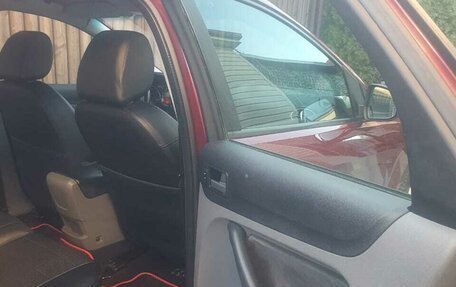 Ford Focus II рестайлинг, 2008 год, 700 000 рублей, 9 фотография