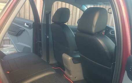 Ford Focus II рестайлинг, 2008 год, 700 000 рублей, 13 фотография