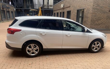 Ford Focus III, 2016 год, 1 100 000 рублей, 6 фотография