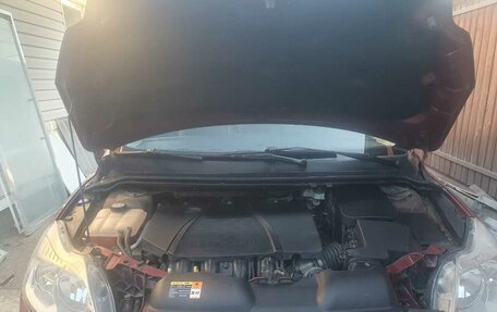 Ford Focus II рестайлинг, 2008 год, 700 000 рублей, 14 фотография