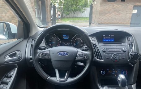 Ford Focus III, 2016 год, 1 100 000 рублей, 7 фотография