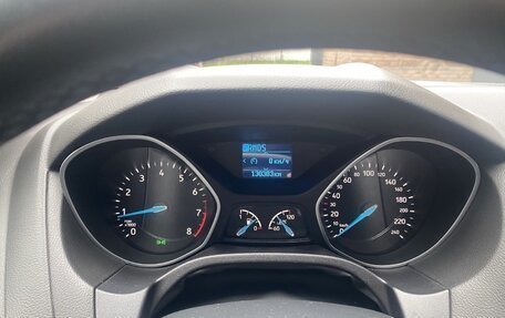 Ford Focus III, 2016 год, 1 100 000 рублей, 8 фотография