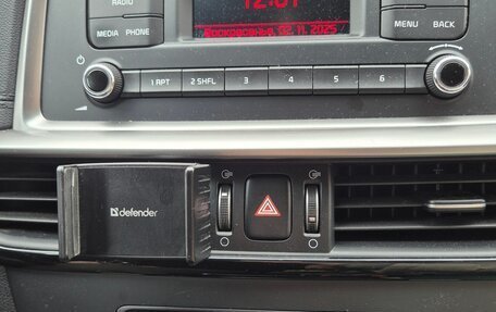 KIA Optima IV, 2019 год, 1 900 000 рублей, 7 фотография