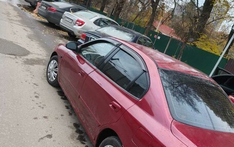 Hyundai Elantra III, 2001 год, 240 000 рублей, 6 фотография