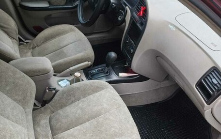 Hyundai Elantra III, 2001 год, 240 000 рублей, 7 фотография