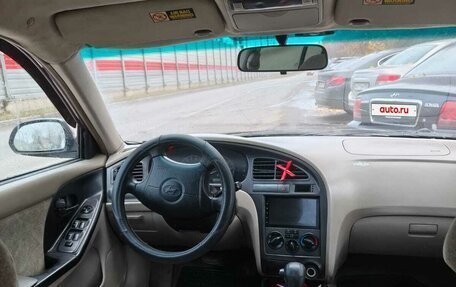 Hyundai Elantra III, 2001 год, 240 000 рублей, 9 фотография