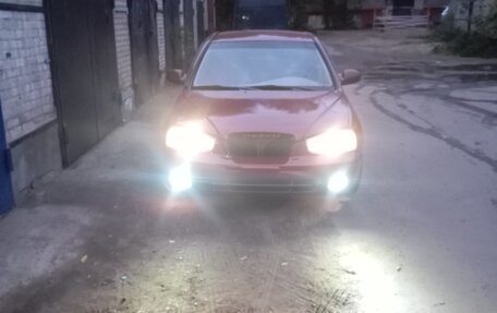 Hyundai Elantra III, 2001 год, 240 000 рублей, 2 фотография