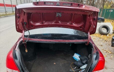 Hyundai Elantra III, 2001 год, 240 000 рублей, 10 фотография