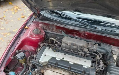 Hyundai Elantra III, 2001 год, 240 000 рублей, 11 фотография