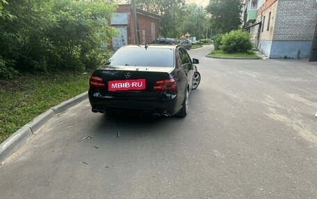 Mercedes-Benz E-Класс, 2009 год, 1 200 000 рублей, 2 фотография