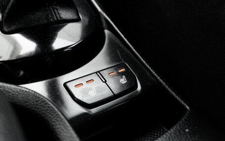 KIA Rio III рестайлинг, 2015 год, 1 140 000 рублей, 25 фотография