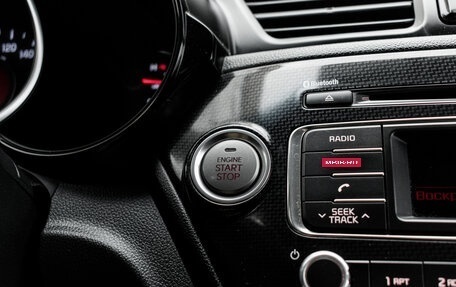 KIA Rio III рестайлинг, 2015 год, 1 140 000 рублей, 22 фотография